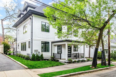 116 Thorndike Street #2 1