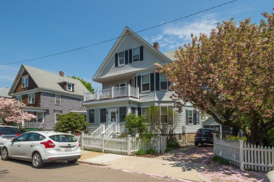 85 Fletcher Street #2 1