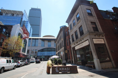 48 Gloucester St. #2 1