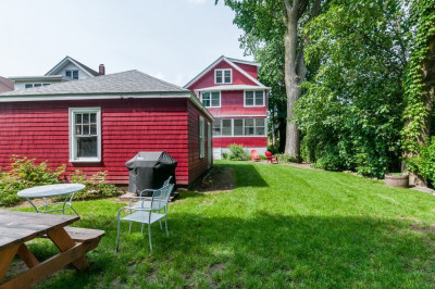 113 Cushing Avenue #2 1
