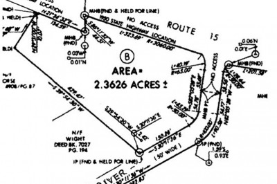 Lot B-6 River Road
