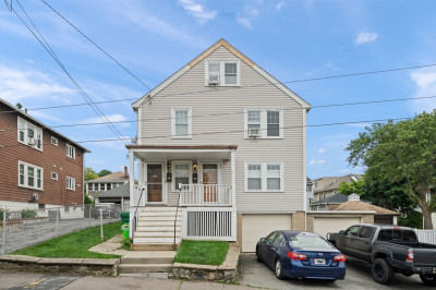 84 Adams St #2 1