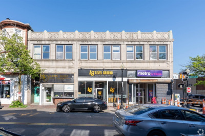 1486 Dorchester Avenue 1