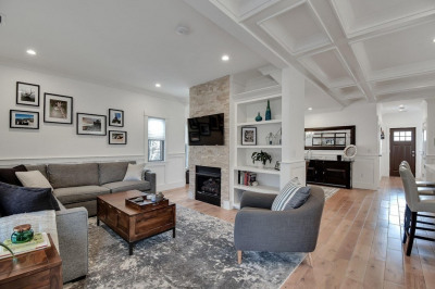40 Grant St #2 1