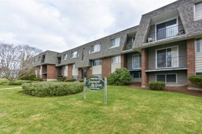 84 Summer Ave. #5