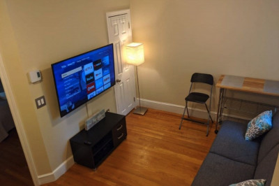 115 Salem St #FURNISHED