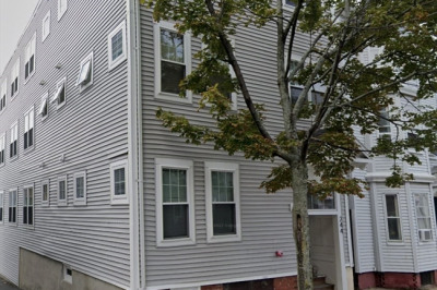 244 Paris St #1 1
