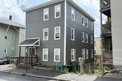 6 Berkeley St 1