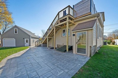 302 Pine #1