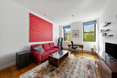 3 Appleton St #202 1