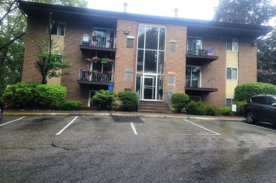 1285 Lawrence Street #C8 1