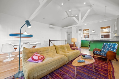 22 Mitchell St - Furnished #1 1