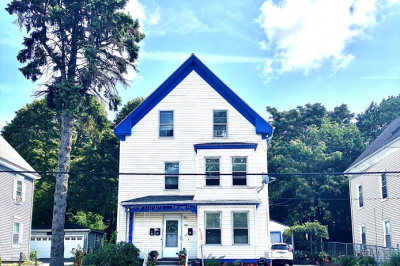 366 Western Ave #2 1