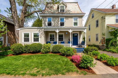 50 Walnut St 1