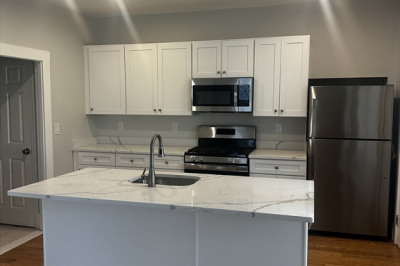 911 Saratoga Street #1 1
