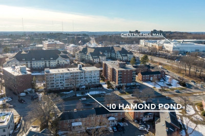 10 Hammond Pond Pkwy #201 1