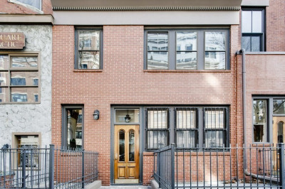 306 Columbus Avenue #2 1