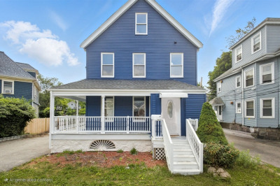 16 Blue Hill Ave 1