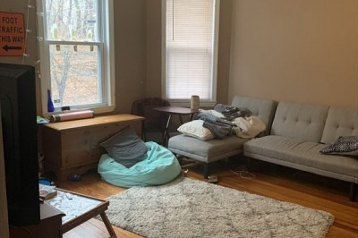 22 Fisher Ave #3 1