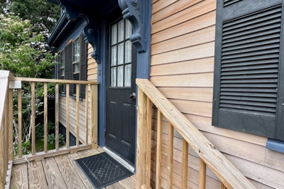 3 Withrop Street #1