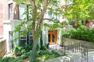 345 Commonwealth Ave #1A 1