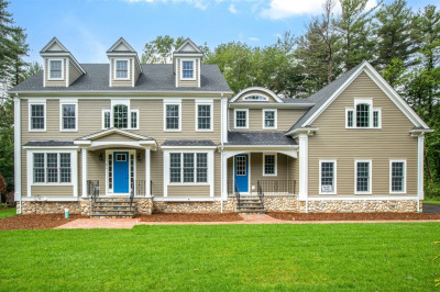 262 Meadowbrook Rd 1