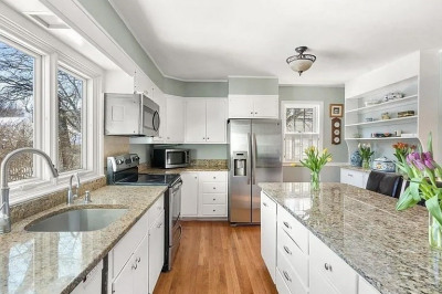 407 Weston Road #407 1