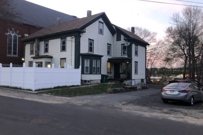 45 Walnut St #3 1