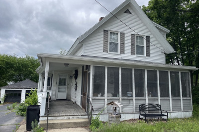 46 Juniper St