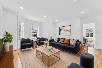 123 Grove St #2 1