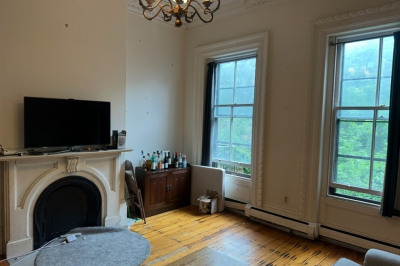 519 Massachusetts Ave. #1