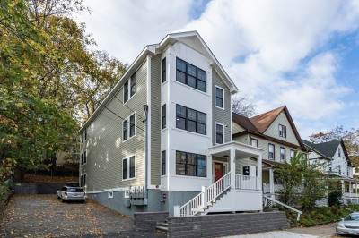 26 Arlington St #1 1