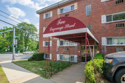 2 Lagrange Street #7 1
