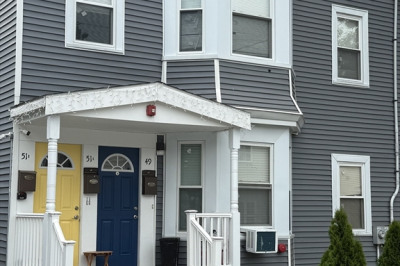 51 Doyle St #3 1
