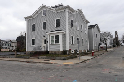 899 Pleasant St #West 1