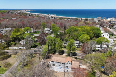 355 Tilden Rd