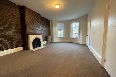 658 Tremont St. #4 1