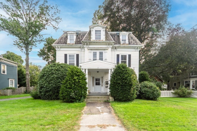 78 West Central #1 1