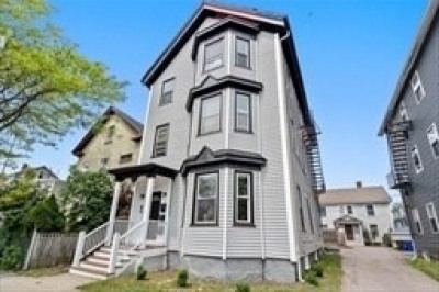 3417 Washington St ##2 1