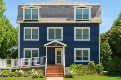 272-274 Cross St #3B 1