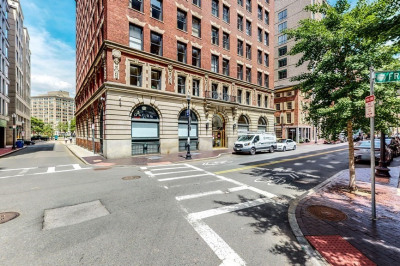 88 Broad St #501