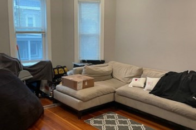 58 Blue Hill Ave #2 1