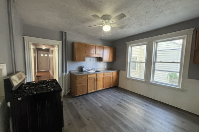 20 Perry Street #1 1