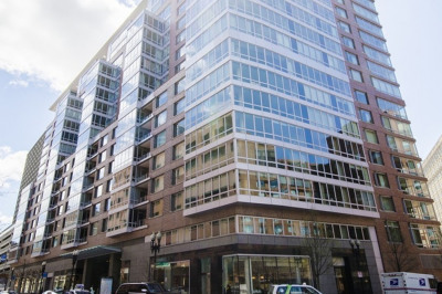 1 Charles St #701 1