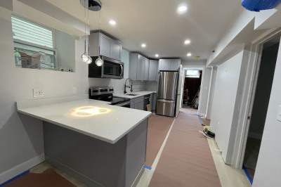 137 Centre St #G 1