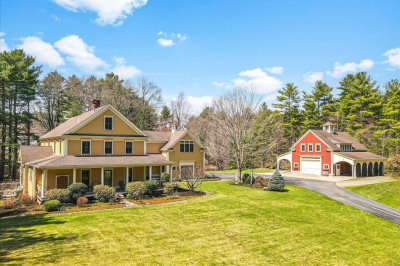 10 Pettees Pond Lane 1