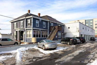 1311 Middlesex Street