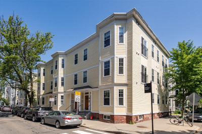1-11 Marney Street 1