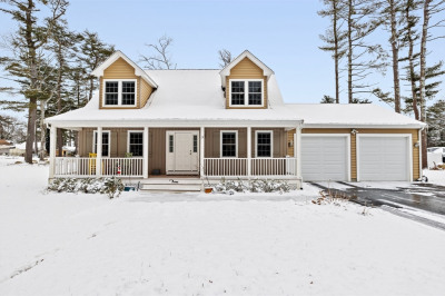 3 Evergreen Rd 1