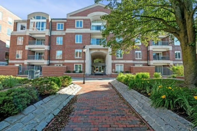 130 Mount Auburn Street #204 1